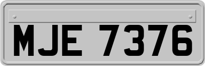 MJE7376