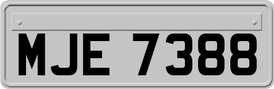 MJE7388