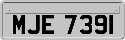 MJE7391