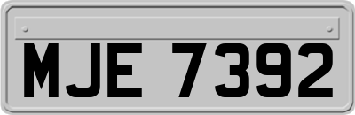 MJE7392
