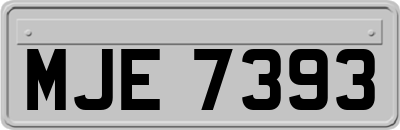 MJE7393