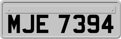 MJE7394