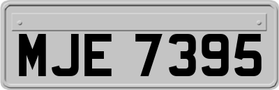 MJE7395