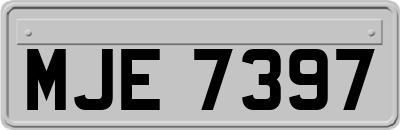 MJE7397