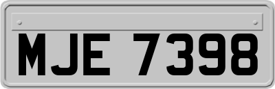 MJE7398