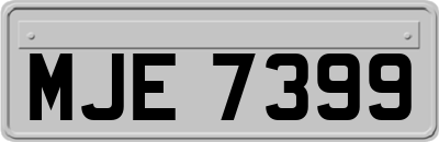MJE7399