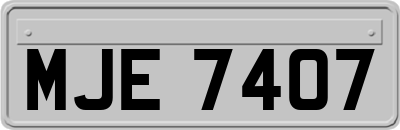 MJE7407