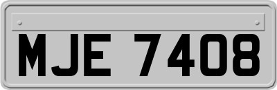MJE7408