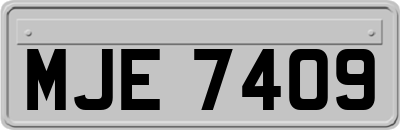 MJE7409