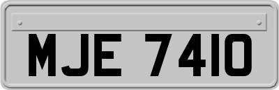 MJE7410