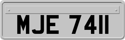 MJE7411