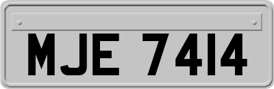 MJE7414