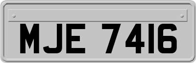 MJE7416