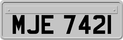 MJE7421