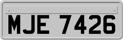 MJE7426