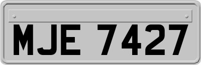 MJE7427