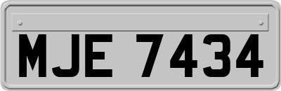 MJE7434