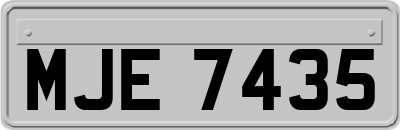 MJE7435