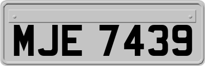 MJE7439