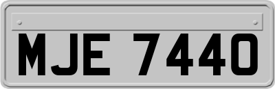 MJE7440