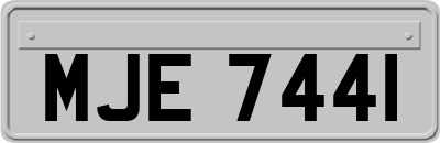 MJE7441