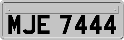 MJE7444