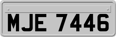 MJE7446