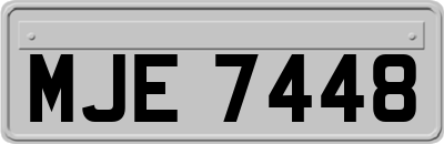 MJE7448