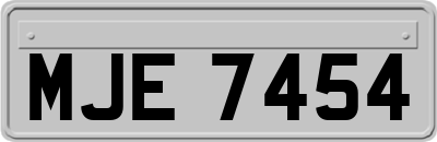 MJE7454