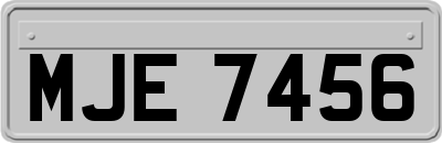MJE7456