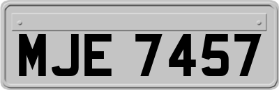 MJE7457