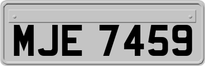 MJE7459