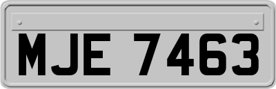 MJE7463