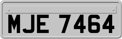 MJE7464