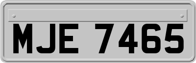 MJE7465