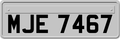 MJE7467