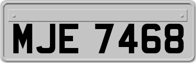 MJE7468