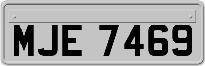 MJE7469