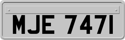 MJE7471
