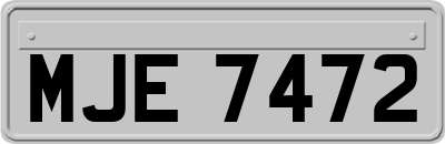MJE7472