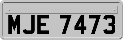 MJE7473