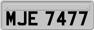 MJE7477