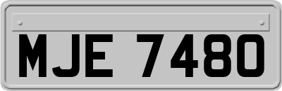 MJE7480