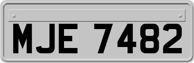 MJE7482
