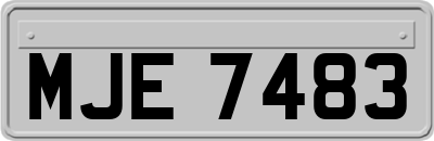 MJE7483