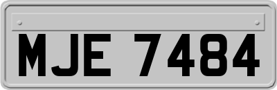 MJE7484