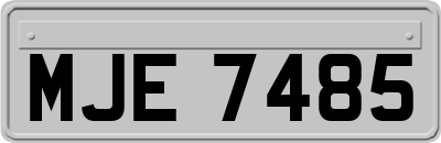 MJE7485
