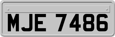 MJE7486