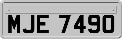 MJE7490
