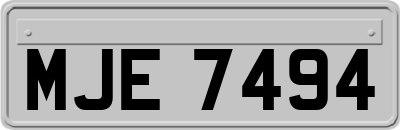 MJE7494